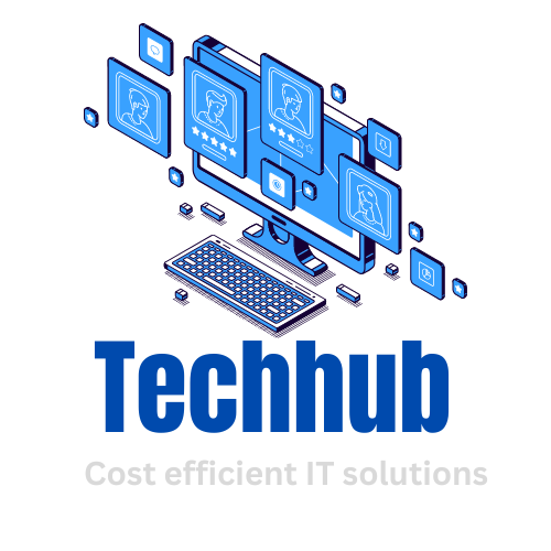 Techhub IT Solutions