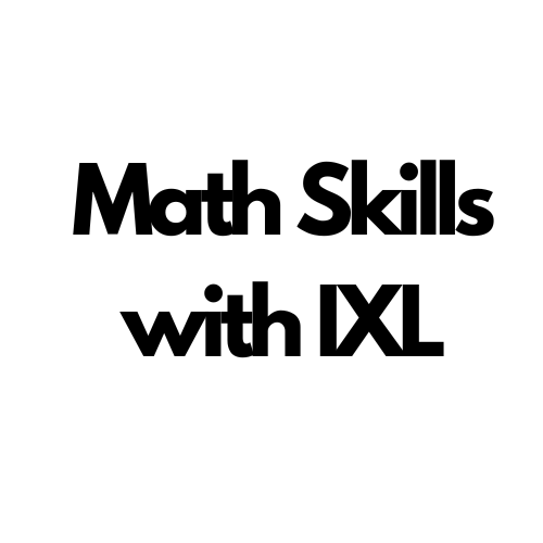 Practice Math Skills Online