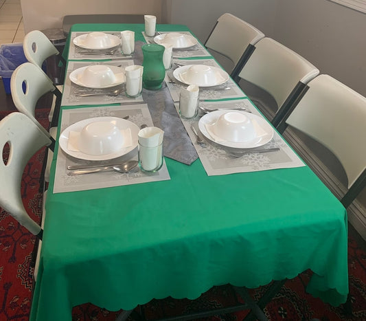 Party Rentals