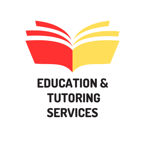 Education & Tutoring Services