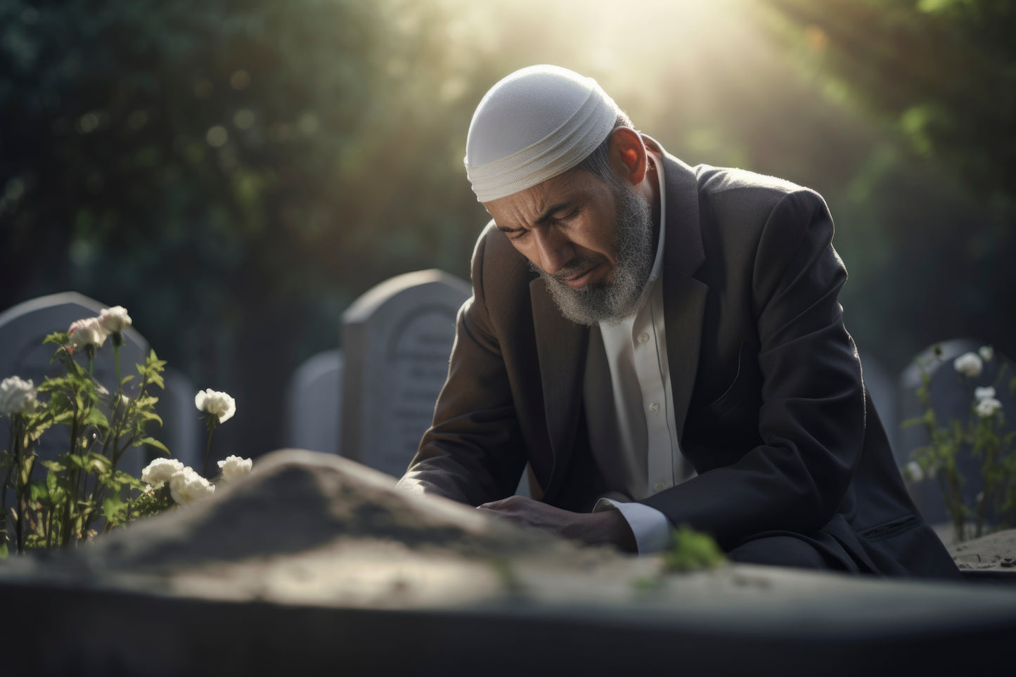 Funeral Service Membership